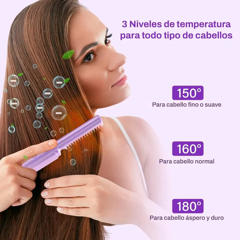 Mobile Liss™  Plancha
