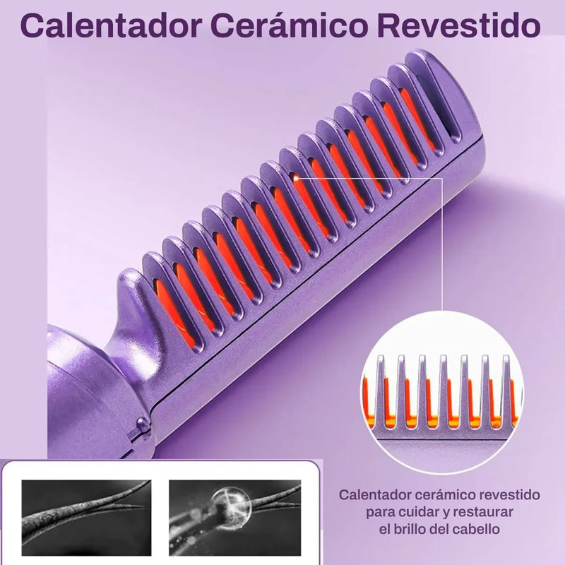 Mobile Liss™  Plancha