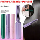 Mobile Liss™  Plancha