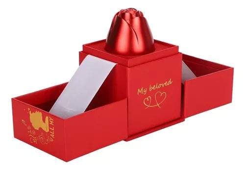 Caja de Regalo Flores - additional image 6