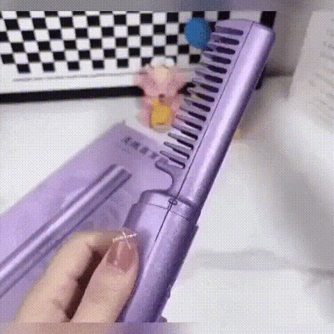 Mobile Liss™  Plancha